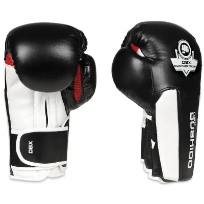 BUSHIDO Boxerské rukavice DBX B-3W
