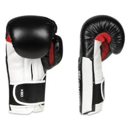 BUSHIDO Boxerské rukavice DBX B-3W