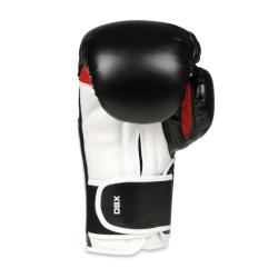 BUSHIDO Boxerské rukavice DBX B-3W