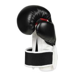 BUSHIDO Boxerské rukavice DBX B-3W Pro
