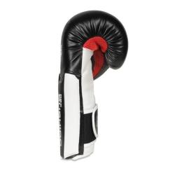 BUSHIDO Boxerské rukavice DBX B-3W Pro POUZE 10oz. (VÝPRODEJ)