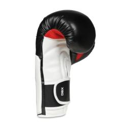 BUSHIDO Boxerské rukavice DBX B-3W Pro POUZE 10oz. (VÝPRODEJ)
