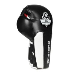 BUSHIDO Boxerské rukavice DBX B-3W Pro POUZE 10oz. (VÝPRODEJ)