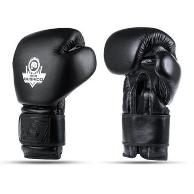 BUSHIDO Boxerské rukavice DBX B-ProFight BUSHIDO Boxerské rukavice DBX B-ProFight