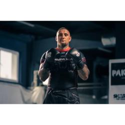 BUSHIDO Boxerské rukavice DBX B-ProFight