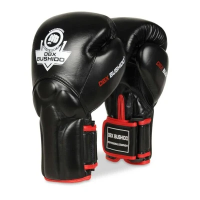 BUSHIDO Boxerské rukavice DBX BB2 BUSHIDO Boxerské rukavice DBX BB2