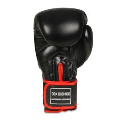 BUSHIDO Boxerské rukavice DBX BB2