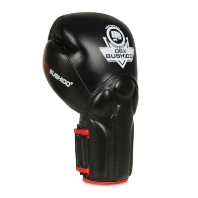 BUSHIDO Boxerské rukavice DBX BB2