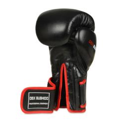 BUSHIDO Boxerské rukavice DBX BB2