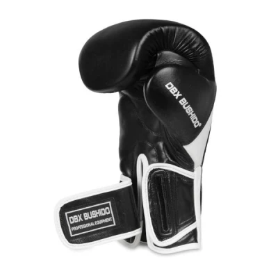 BUSHIDO Boxerské rukavice DBX BB5