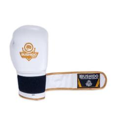 BUSHIDO Boxerské rukavice DBX DBD-B-2