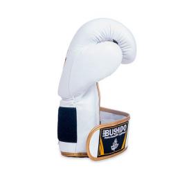 BUSHIDO Boxerské rukavice DBX DBD-B-2