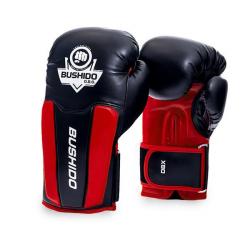 BUSHIDO DBX DBD-B-3 Boxerské rukavice