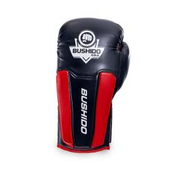 BUSHIDO DBX DBD-B-3 Boxerské rukavice