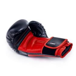 BUSHIDO DBX DBD-B-3 Boxerské rukavice