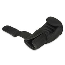 BUSHIDO Boxerské rukavice DBX DBX-B-W EverCLEAN