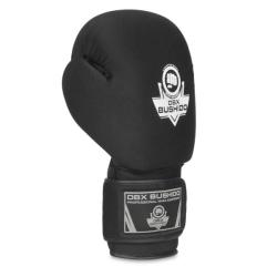 BUSHIDO Boxerské rukavice DBX DBX-B-W EverCLEAN