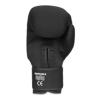 BUSHIDO Boxerské rukavice DBX DBX-B-W EverCLEAN