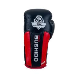 BUSHIDO DBX PRO Boxerské rukavice