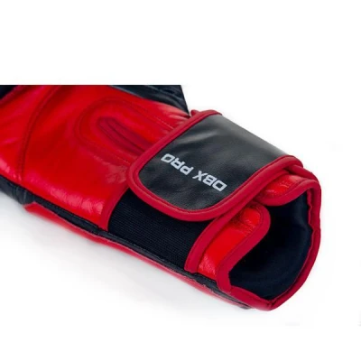 BUSHIDO DBX PRO Boxerské rukavice