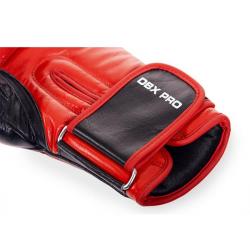 BUSHIDO DBX PRO Boxerské rukavice