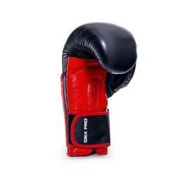 BUSHIDO DBX PRO Boxerské rukavice