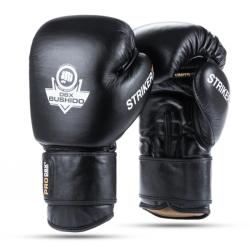 BUSHIDO Boxerské rukavice DBX Striker