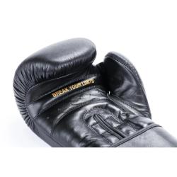BUSHIDO Boxerské rukavice DBX Striker