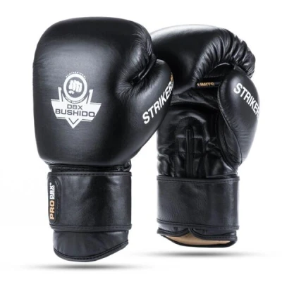 BUSHIDO Boxerské rukavice DBX Striker