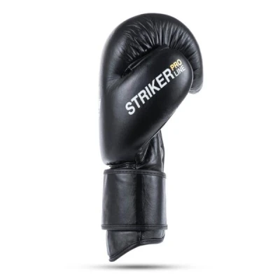 BUSHIDO Boxerské rukavice DBX Striker