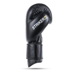 BUSHIDO Boxerské rukavice DBX Striker LEN 12oz. (VÝPREDAJ)