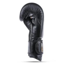 BUSHIDO Boxerské rukavice DBX Striker LEN 12oz. (VÝPREDAJ)