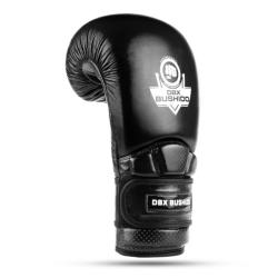 BUSHIDO Boxerské rukavice DBX Warrior BLACK