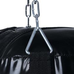 BUSHIDO Boxovací hákový pytel DBX 140 cm 40 kg