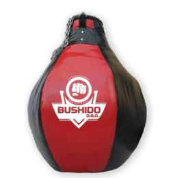 BUSHIDO Boxovacia hruška DBX SK25 XXL