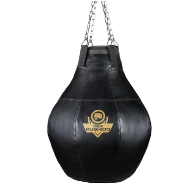 BUSHIDO Boxovací hruška DBX SK25G XXL BUSHIDO Boxovací hruška DBX SK25G XXL