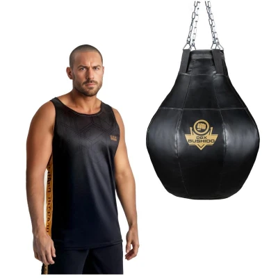 BUSHIDO Boxovací hruška DBX SK25G XXL