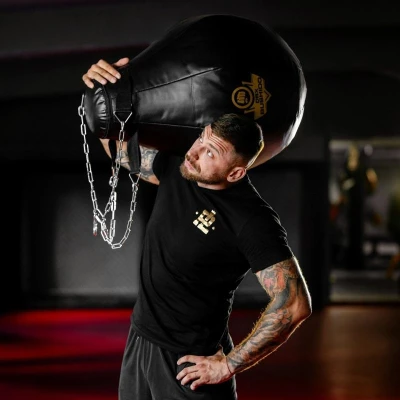 BUSHIDO Boxovací hruška DBX SK25G XXL
