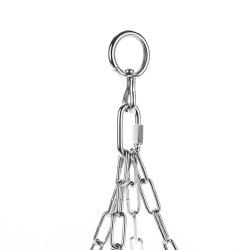 BUSHIDO Boxovací hruška DBX SK25G XXL