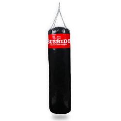 BUSHIDO DBX 130 cm 30 kg Boxovací pytel BUSHIDO DBX 130 cm 30 kg Boxovací pytel