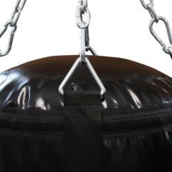 BUSHIDO DBX 130 cm 30 kg Boxovací vak