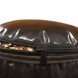 BUSHIDO DBX 130 cm 30 kg Boxovací vak