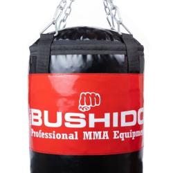 BUSHIDO DBX 130 cm 30 kg Boxovací vak