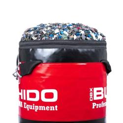 BUSHIDO DBX 130 cm 30 kg Boxovací vak