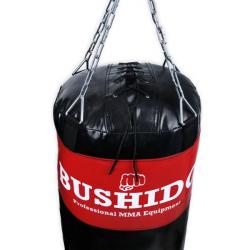 BUSHIDO DBX 130 cm 30 kg Boxovací pytel