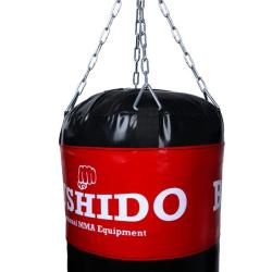 BUSHIDO DBX 130 x 35 cm prázdny boxerský vak