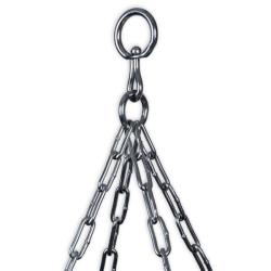 BUSHIDO DBX 130 x 35 cm prázdny boxerský vak