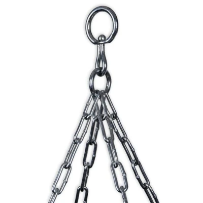 BUSHIDO DBX 130 x 35 cm prázdný boxovací pytel