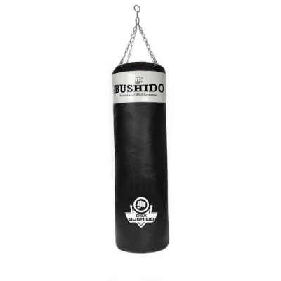 BUSHIDO DBX 140 x 40 cm prázdný boxovací pytel BUSHIDO DBX 140 x 40 cm prázdný boxovací pytel