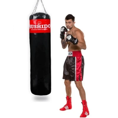 BUSHIDO Boxovací pytel DBX 150 cm 50 kg